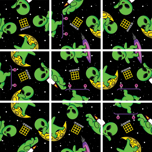 ALIENS