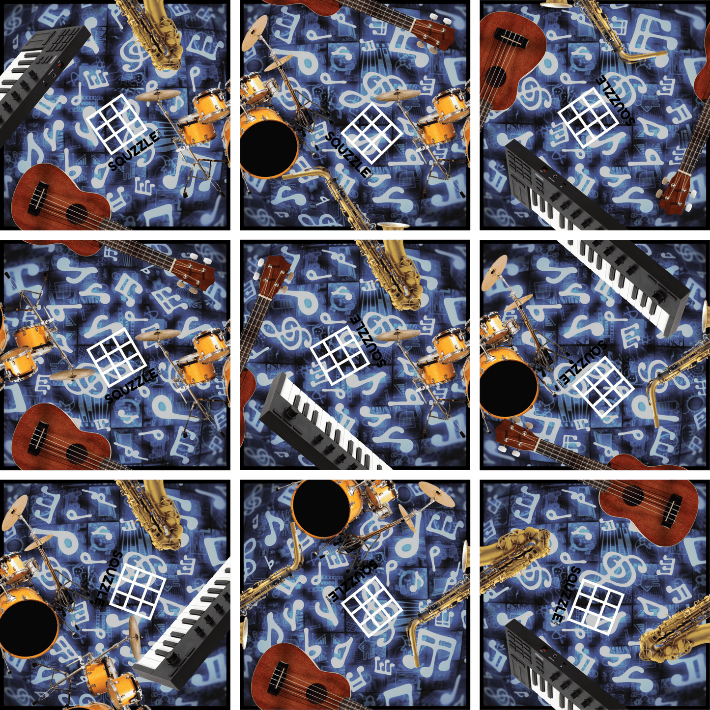 INSTRUMENTS