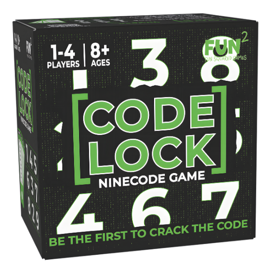 CODE LOCK