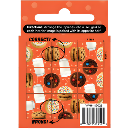 COOKIES & MILK SQUZZLE