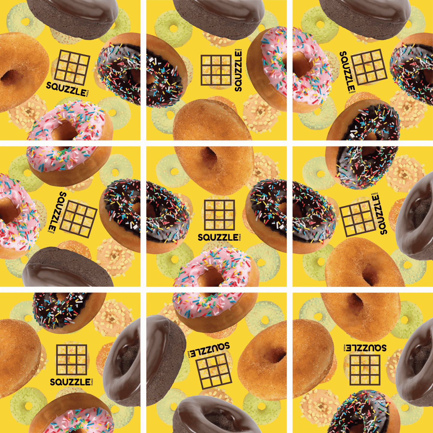 DONUTS