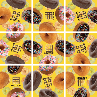 DONUTS