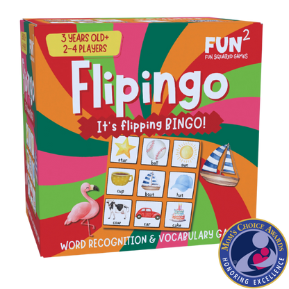FLIPINGO