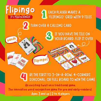 FLIPINGO