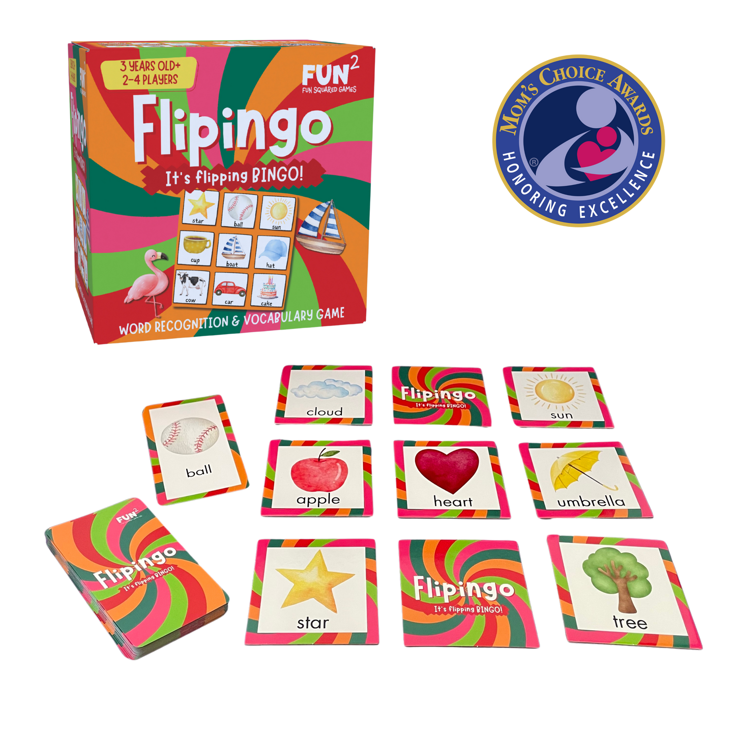 FLIPINGO