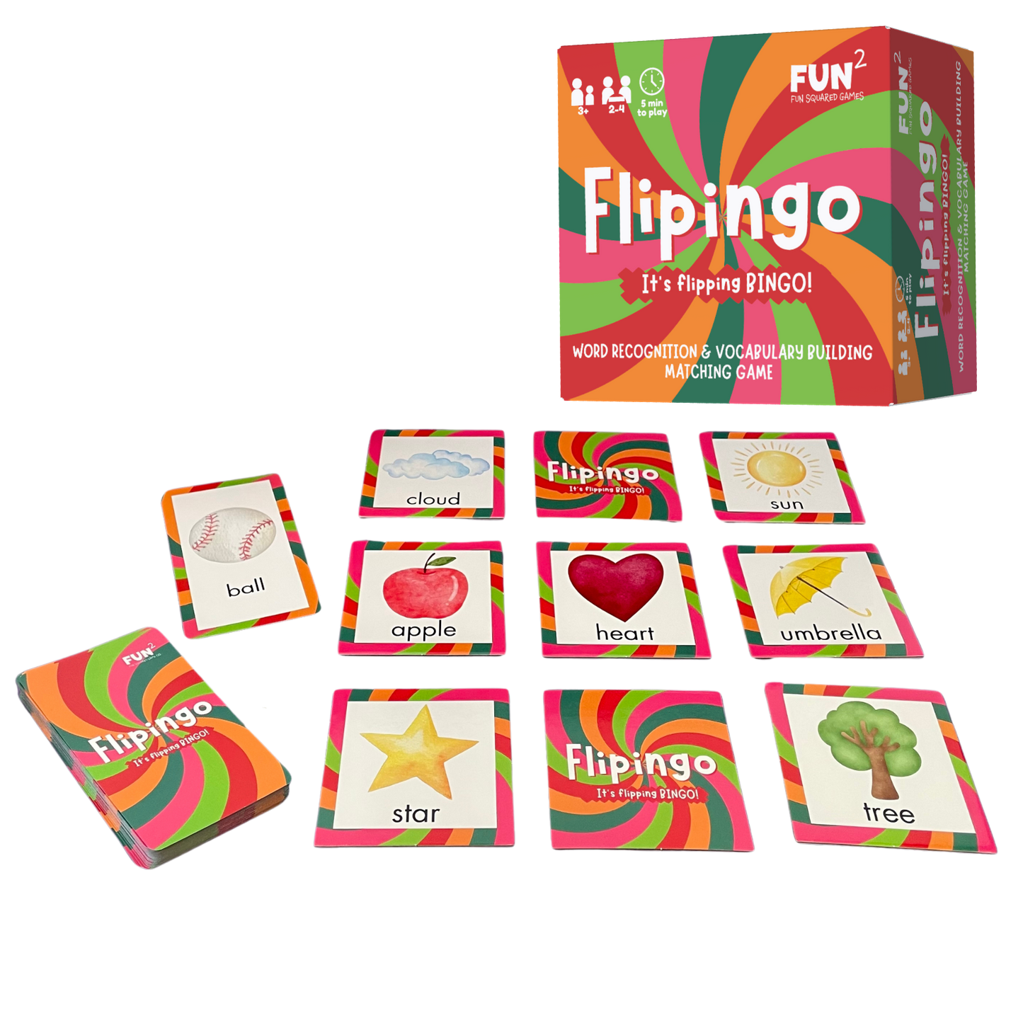 Flipingo