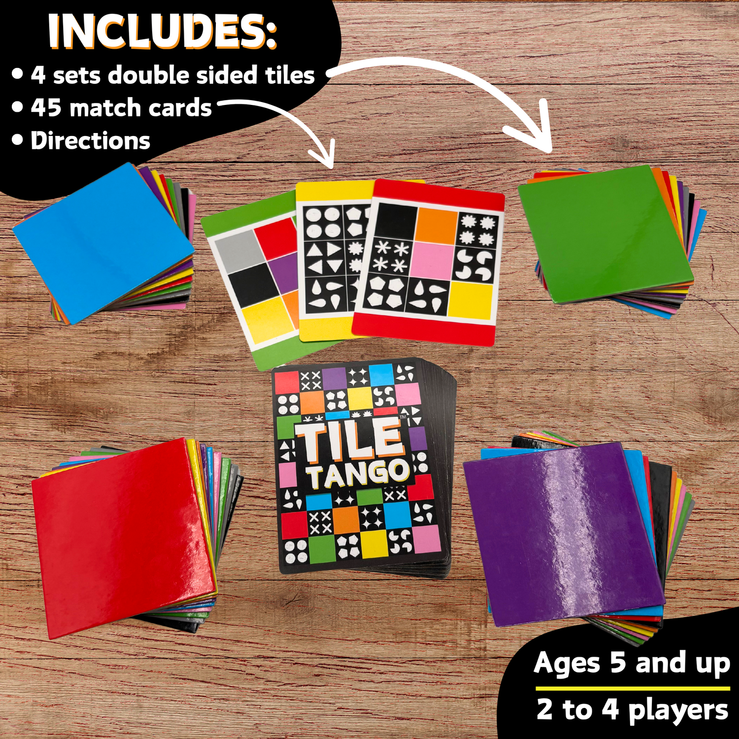 TILE TANGO