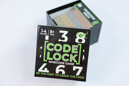 CODE LOCK