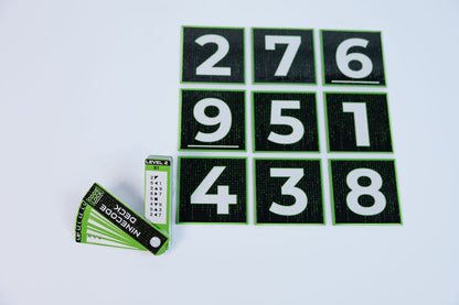 CODE LOCK