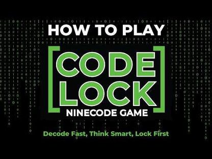 CODE LOCK
